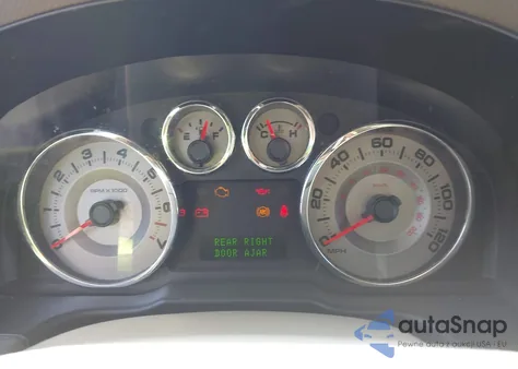 2009 Ford Edge Limited from USA, damaged, VIN 2FMDK39C59BA64679